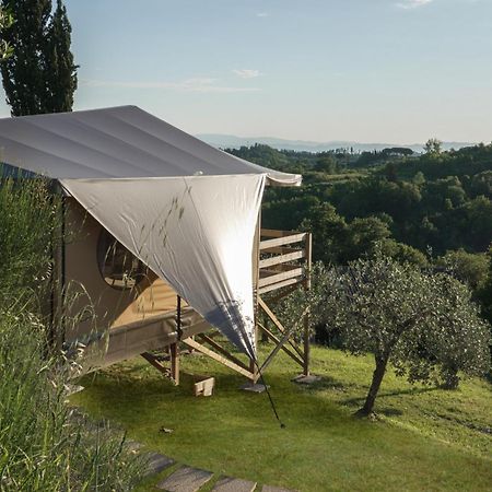 Agriturismo Le Querce Palaia Extérieur photo