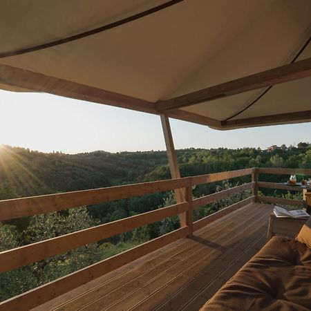 Agriturismo Le Querce Palaia Extérieur photo