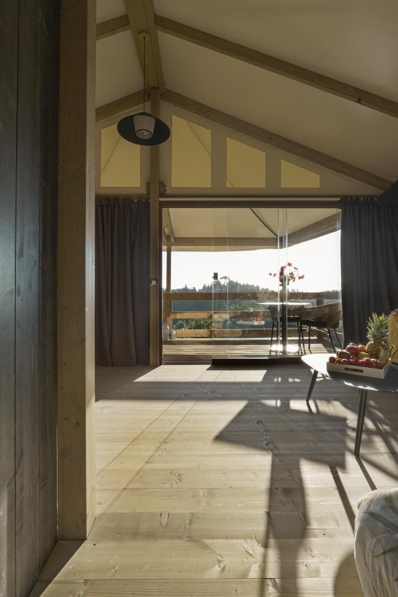 Agriturismo Le Querce Palaia Extérieur photo