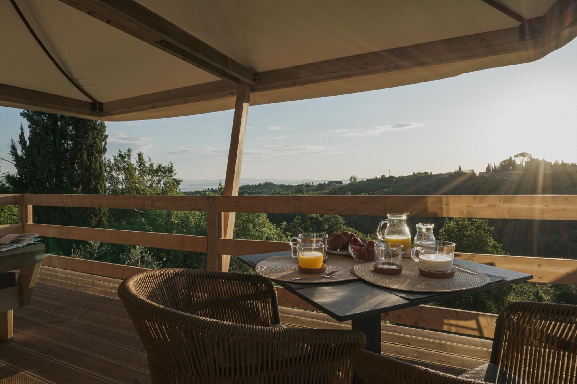 Agriturismo Le Querce Palaia Extérieur photo