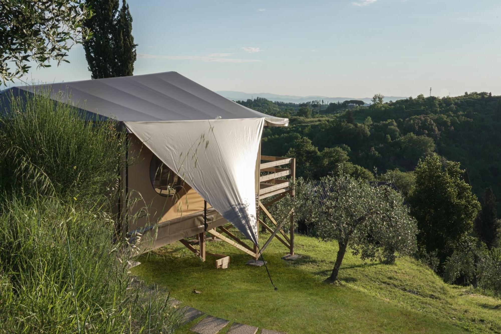 Agriturismo Le Querce Palaia Extérieur photo
