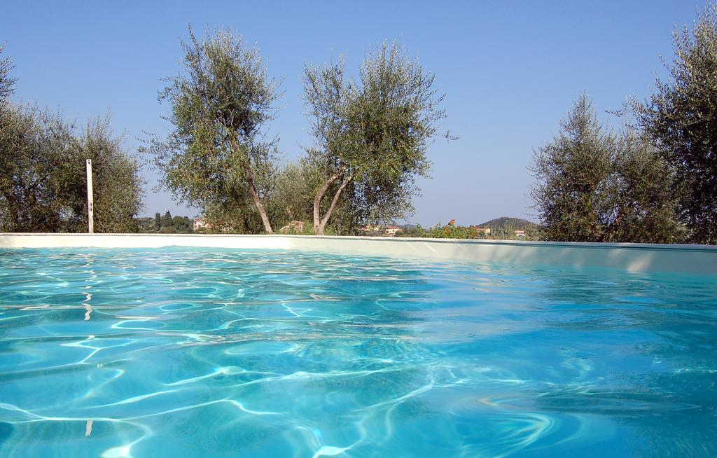 Agriturismo Le Querce Palaia Extérieur photo
