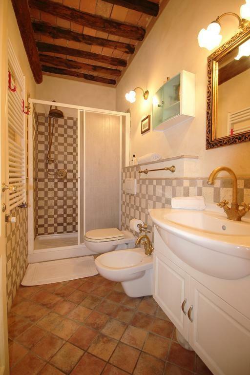 Agriturismo Le Querce Palaia Extérieur photo