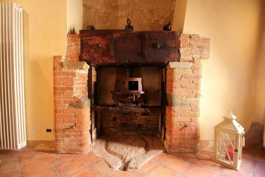 Agriturismo Le Querce Palaia Extérieur photo